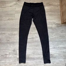Zumba Leggings Black size S