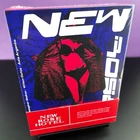 New Rose Hotel (Blu-ray, 1998) Vinegar Syndrome • Cinematographe Limited Ed. OOP