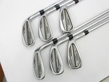 Titleist T100 Iron Set 6pcs 5-PW DG JP Flex S200