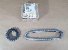 Kit de distribution Opel VIVARO