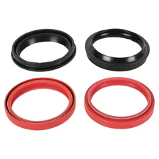 1997 KTM SXC 620 Dirt Bike All Balls Fork Oil Seal & Dust Seal Kit