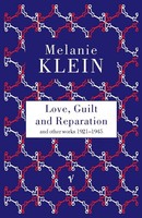 Love, Guilt And Reparation | Melanie Klein | Taschenbuch | Englisch | 1998 | DK