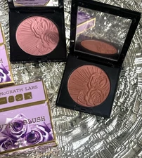 Pat McGrath Labs  ~  Divine Blush ~ NUDE VENUS  ~ 0.34 oz ~ New in Box