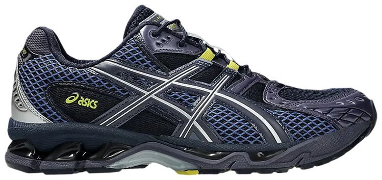 ASICS Gel Nimbus 10.1 Black Rose Gold for Sale | Authenticity