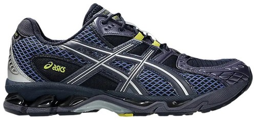 1203A599-400 Asics Gel-Nimbus 10.1 Midnight Indigo Fog (Men's) | eBay