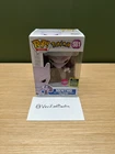 Funko POP! Games: Pokemon - Mewtwo #581 Flocked 2020 SDCC Shared Exclusive