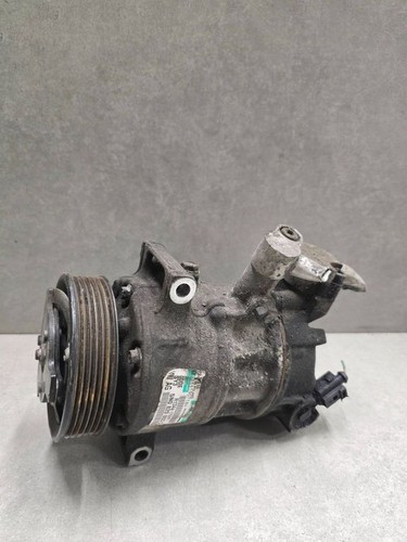 Audi A1 2010 Klimakompressor Pumpe 5N0820803C EEO3122