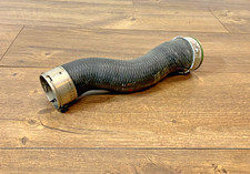 2014-2018 BMW X5 X6 3.0L N55 Engine Turbocharger Air Intake Hose Pipe F15 F16