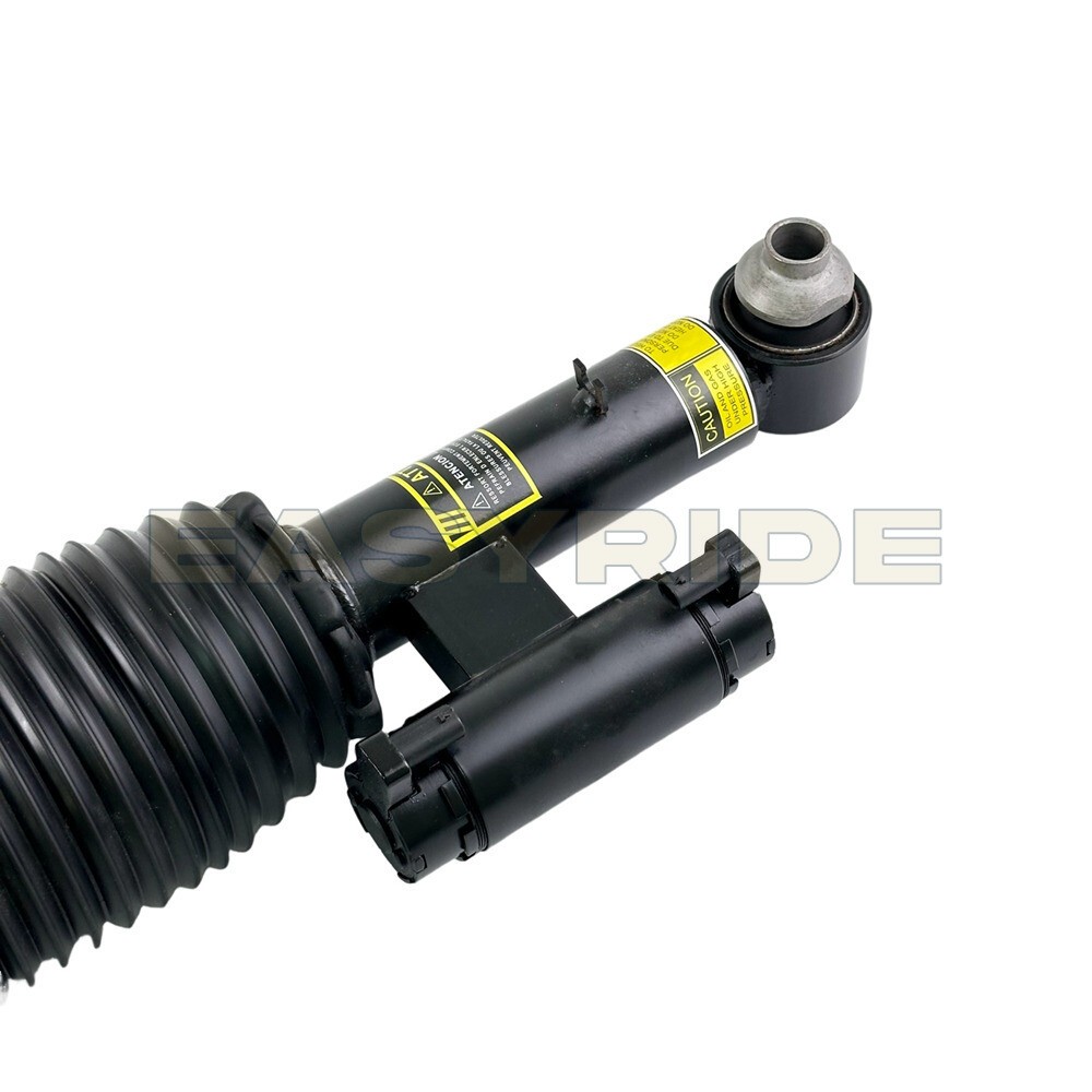 Rolls-Royce Phantom REAR+LEFT Air suspension strut P/N 37106887563