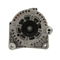 Lichtmaschine 150A Neu Original Valeo Oe-Nr. TG15C038 FüR Land Rover