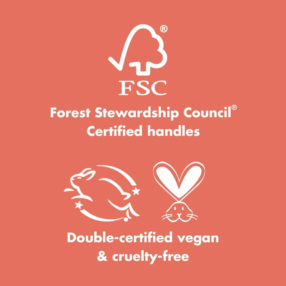 e.l.f. Duo de esponja para mezclar y resaltar Foto 3 de 3