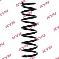Fahrwerksfeder Hinterachse FÜR Mitsubishi ASX (Ga W ) - KYB RA6222