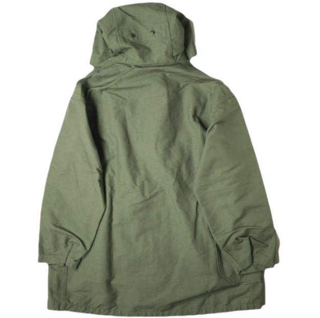 Engineered Garments Madison Parka 20AW Made in USA Double Engineered Garments Madison Parka 20AW Made in USA Double