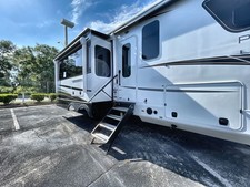 2026 Jayco Pinnacle 32RLTS