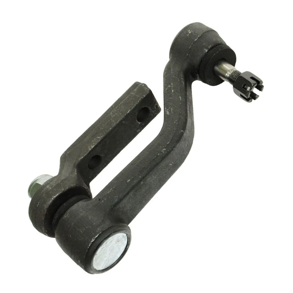 Par de brazos locos de dirección 2 piezas para Chevy Astro GMC Safari Van 4x4 AWD 90-05 NUEVO Foto 2 de 3