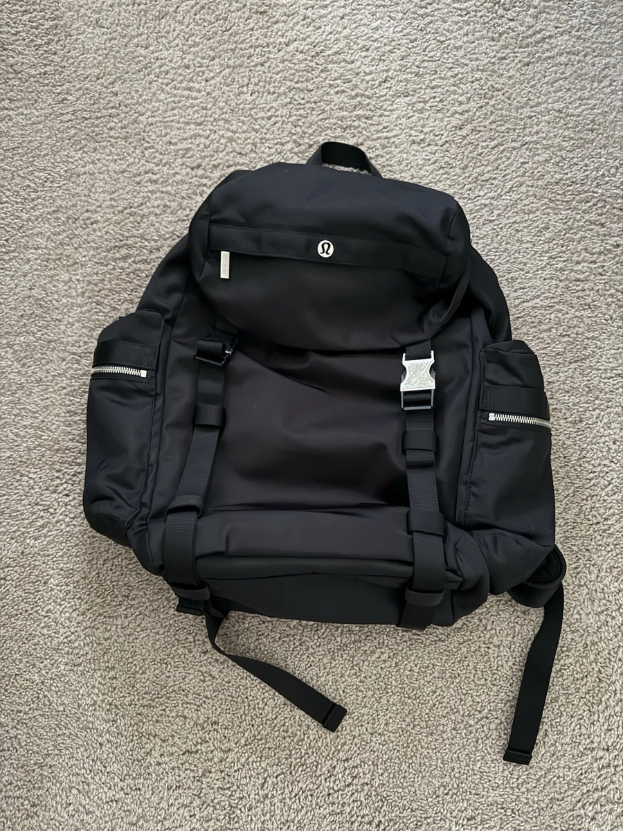 Lululemon Unisex Backpacks for sale | eBay