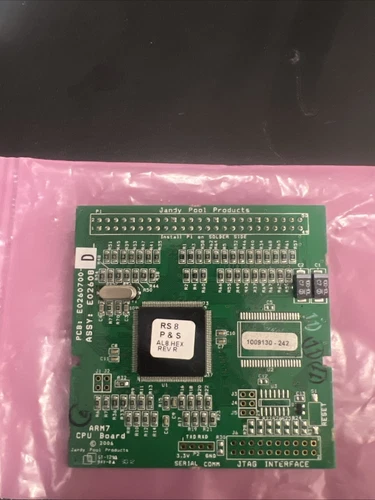 Jandy R0466801 Control Circuit Board for AquaLink RS8