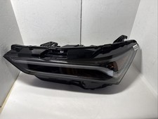 Acura Integra 2023 2024 2025 Lh Driver Led Headlight Oem Part 33150-3s5-a02