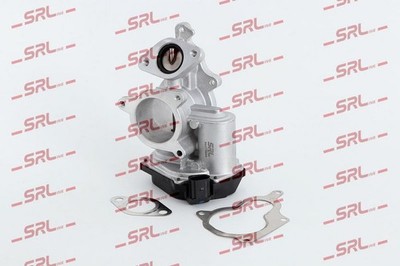 AGR Ventil für Audi A4 B7 8EC Avant 8ED A6 C6 4F2 4F5 04-11 03G131501J