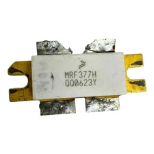 MRF377H Ampleon RF Transistor
