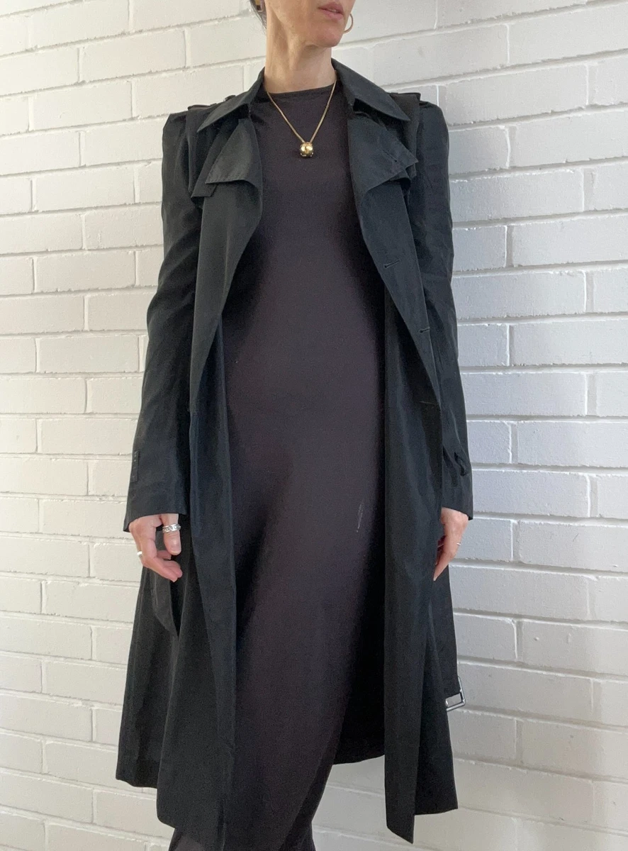 Balenciaga Trench Coats Coats, Jackets & Vests for Women for sale