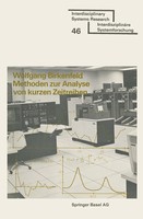 Birkenfeld | Methoden Zur Analyse Von Kurzen Zeitreihen | Taschenbuch | Deutsch