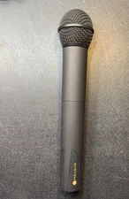 Audio-Technica System Handheld Wireless Microphone