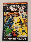 The Amazing Spider-Man #114 1972 Marvel Comics 2nd appearance of Hammerhead