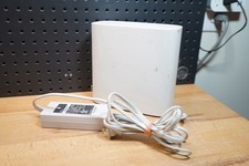  N AT T Fiber Broadband Gateway BGW320-505 Wi-Fi Modem Router W/ Power Supply