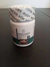 Bbeeaauu Colon Clense