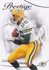 2023 Panini Prestige #108 Antonio Freeman