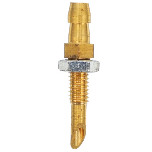 3 Heater Nozzle Travel Bucket Boiler Brass Hose Barb Fitting - 第 8/10 張圖片
