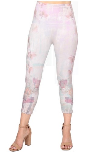 M. Rena Daphne Sublimation Capri 
