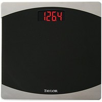Taylor Glass Digital Bath Scale , New, Free Shipping Taylor Glass Digital Bath Scale , New, Free Shipping
