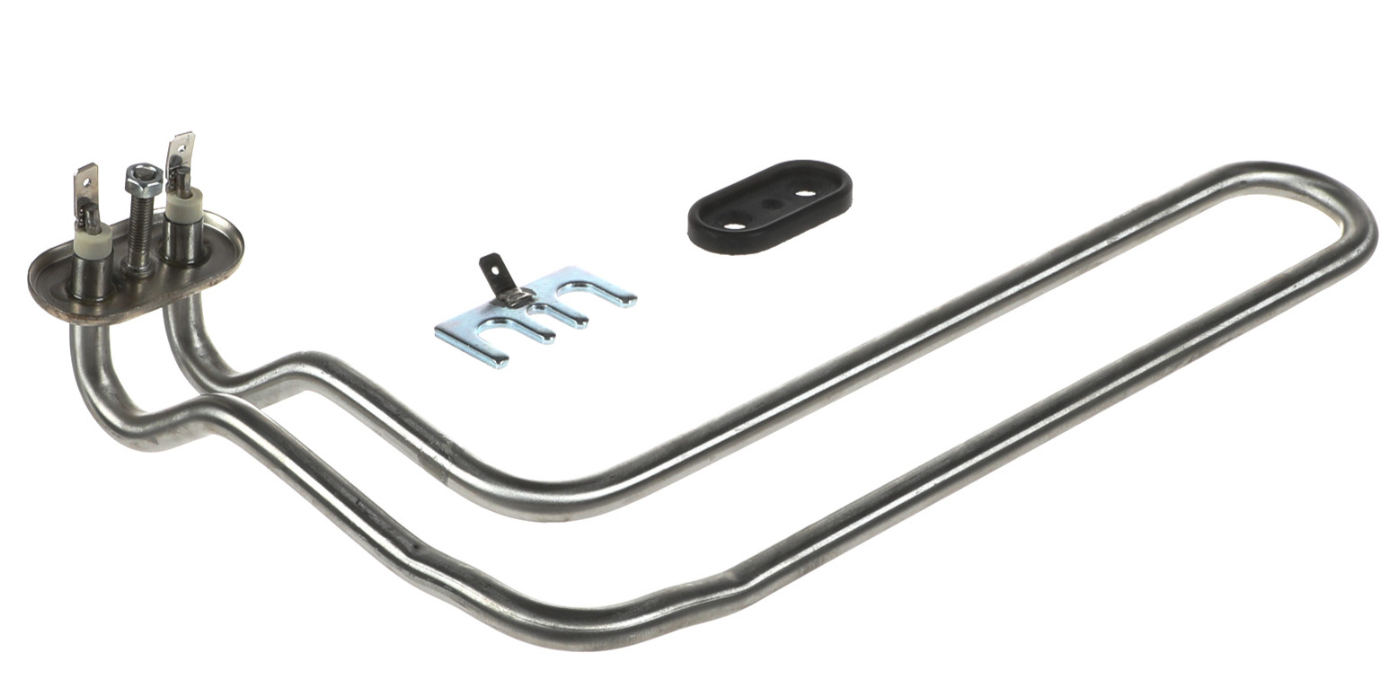 HOBART HEATING ELEMENT 230118 GLASS DISH WASHER WASH TANK HEATER 2100W 230V