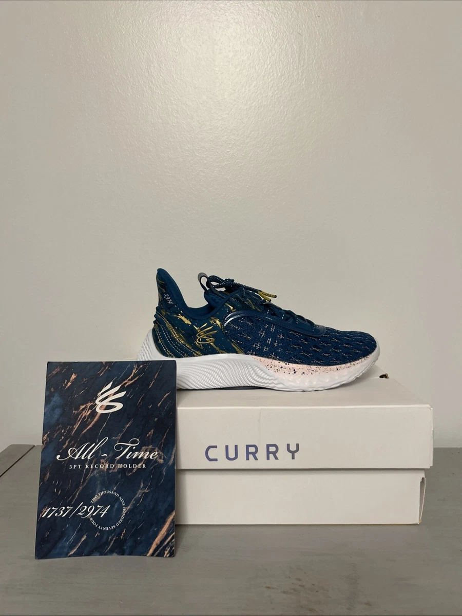 Under Armour Curry 9 2974 2022 | eBay