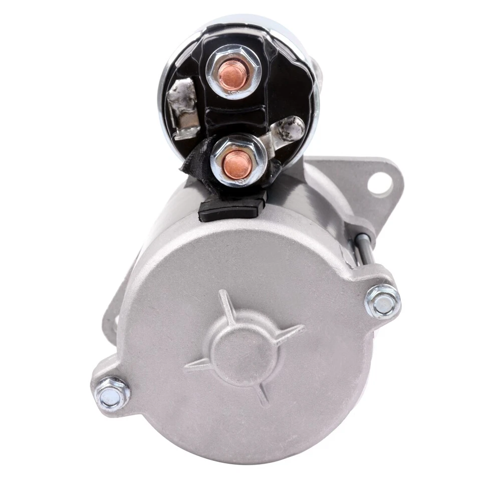 Starter For John Deere Gator TS CX CS CX Bombardier Sarasota 1000 SND0132 Foto 4 de 4