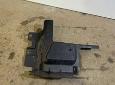 2006-2013 NISSAN QASHQAI MK1 J10 DRIVER RIGHT RADIATOR AIR DUCT GUIDE TRIM COVER