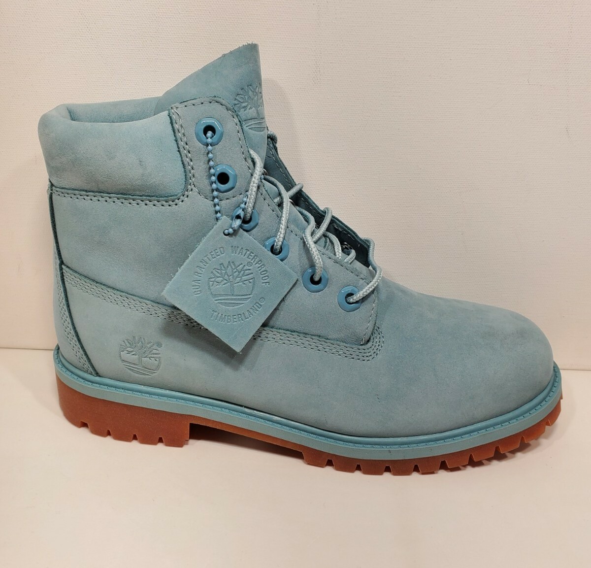 Timberland Junior 
