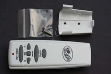 Hampton Bay Wireless Remote Control with Reverse Fan Button