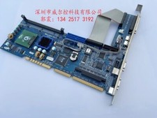 1pc used YV100XG AS-3352G REV.A SYSTEM board AS3352 has been tested