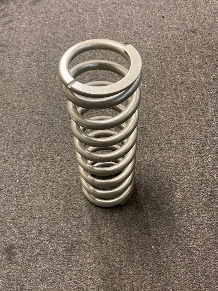 Muelle helicoidal trasero Fox Racing Shox Podium RC3 5,0, 5,2, 5,4 Kg/mm KTM, Honda Foto 2 de 4