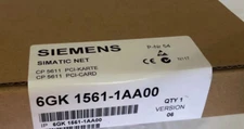 New In Box SIEMENS 6GK1561-1AA00 PCI Interface Communications Card