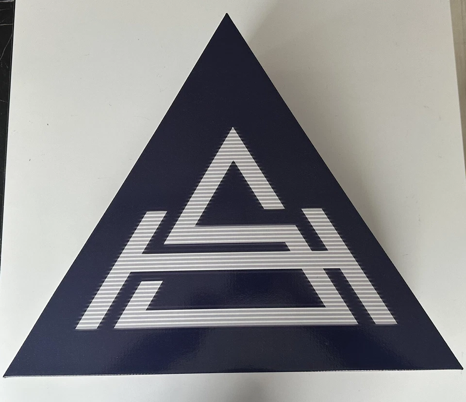 Ufo361 - Stay High Box Größe S - Bild 2 von 2