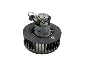 Gebläsemotor Lüftermotor Heizungsgebläse vo für Mercedes W251 R300 07-10