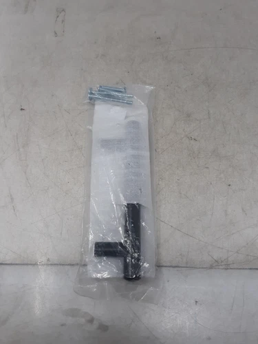 Key West 96 mm Center-to-Center Bar Pull, Matte Black - Picture 4 of 5