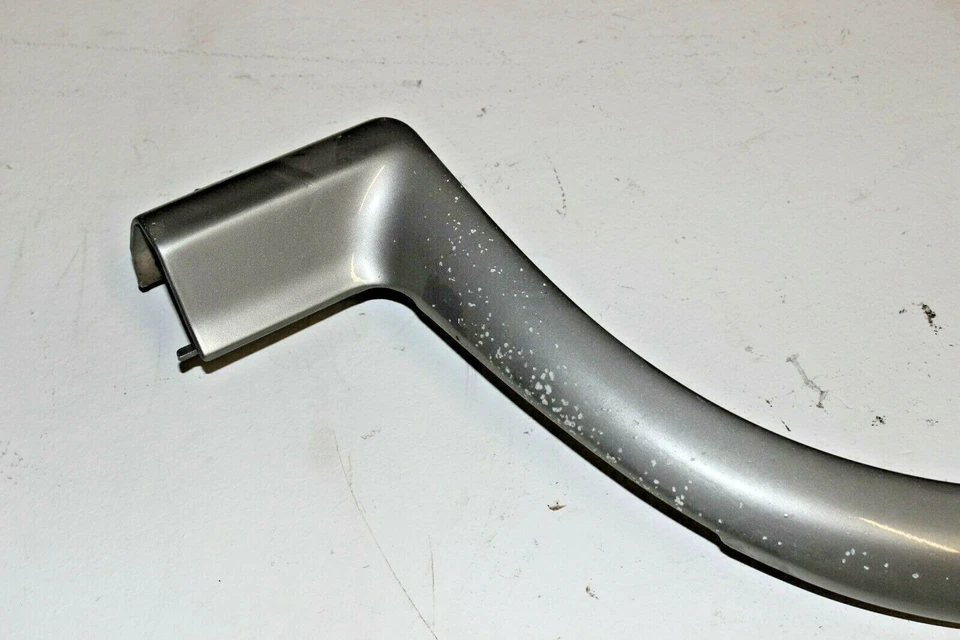 BMW OEM E30 325IX 88-91 GUARDABARROS FLARE TRASERO DERECHO PASAJERO PLATA SALMÓN 1962080 Foto 2 de 4