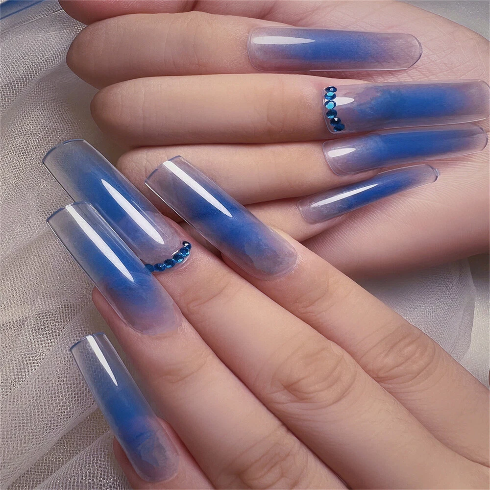 Update more than 146 blush gel nails latest songngunhatanh.edu.vn
