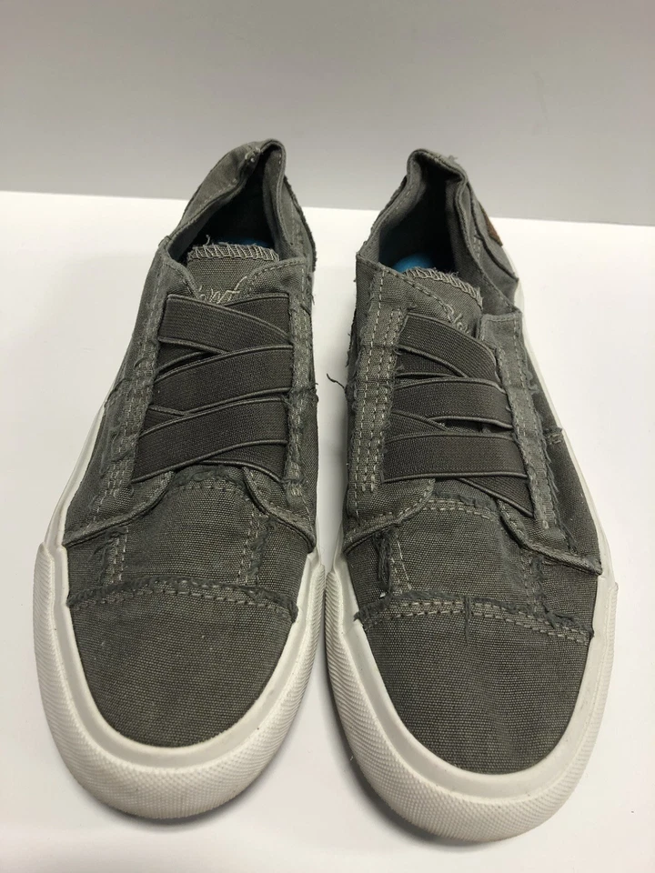 Blowfish Mujer Marley Sin Cordones Talla 7.5 M Foto 4 de 4