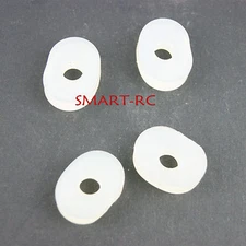 Rovan Spur Gear Dampeners Damper Bush fit HPI Baja 5B 5T 5SC King Motor